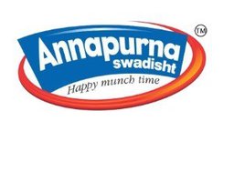 Annapurna Swadisht Ltd. Logo