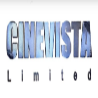 Cinevista Ltd. Logo
