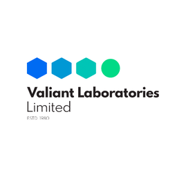 Valiant Laboratories Ltd. Logo