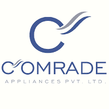 Comrade Appliances Ltd. Logo