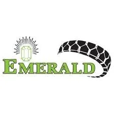 Emerald Tyre Manufacturers Ltd. Logo