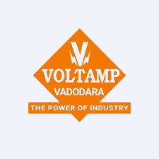 Voltamp Transformers Ltd. Logo