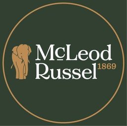 McLeod Russel (India) Ltd. Logo
