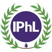 Indian Phosphate Ltd. Logo