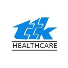TTK Healthcare Ltd. Logo