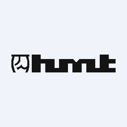 HMT Ltd. Logo