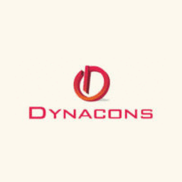 Dynacons Systems & Solutions Ltd. Logo