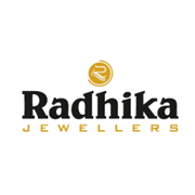 Radhika Jeweltech Ltd. Logo