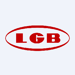 LG Balakrishnan & Bros Ltd. Logo