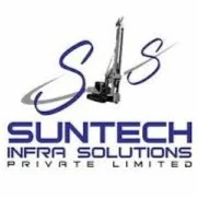 Suntech Infra Solutions Ltd. Logo