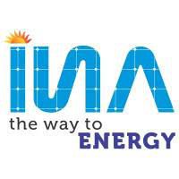 Insolation Energy Ltd Logo