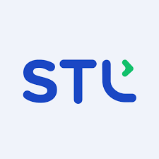 Sterlite Technologies Ltd. Logo