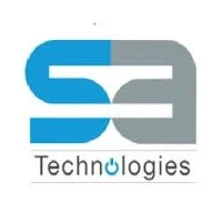 S A Tech Software India Ltd. Logo