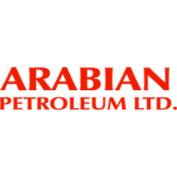 Arabian Petroleum Ltd. Logo