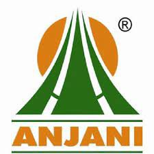 Anjani Portland Cement Ltd. Logo