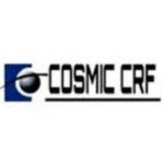 Cosmic CRF Ltd. Logo