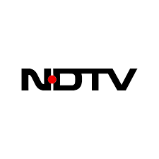 New Delhi Television Ltd. Logo