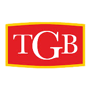 TGB Banquets and Hotels Ltd. Logo