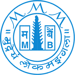 Bank of Maharashtra Logo