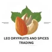 Leo Dryfruits & Spices Trading Ltd. Logo