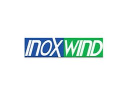 Inox Wind Ltd. Logo