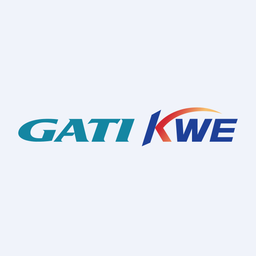 Allcargo Gati Ltd. Logo