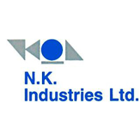 N K Industries Ltd. Logo