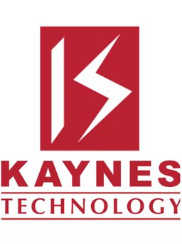 Kaynes Technology India Ltd. Logo