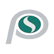 Prakash Steelage Ltd. Logo
