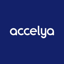 Accelya Solutions India Ltd. Logo