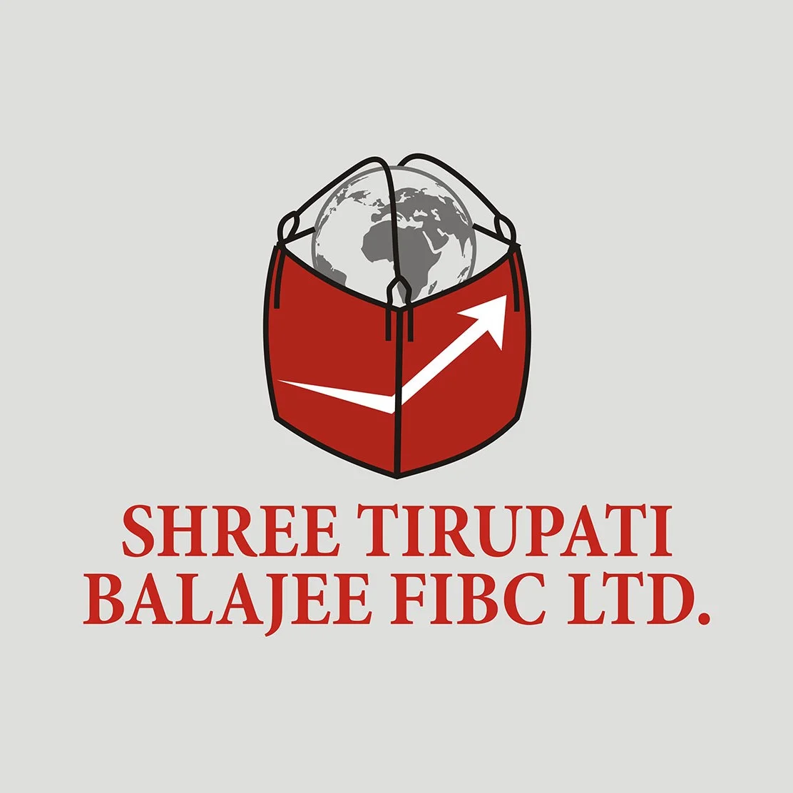 Shree Tirupati Balajee Agro Trading Company Ltd. Logo