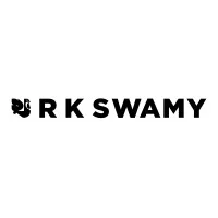 R K Swamy Ltd. Logo
