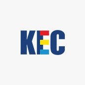 KEC International Ltd. Logo