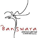 Banswara Syntex Ltd. Logo
