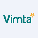 Vimta Labs Ltd. Logo