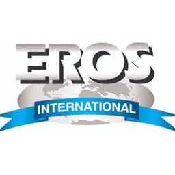 Eros International Media Ltd. Logo
