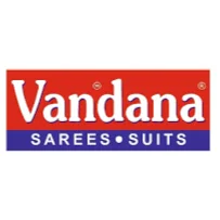 N R Vandana Tex Industries Ltd. Logo