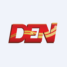 Den Networks Ltd. Logo