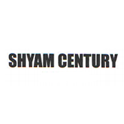 Shyam Century Ferrous Ltd. Logo