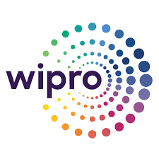 Wipro Ltd. Logo