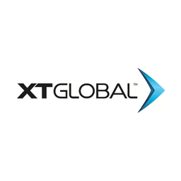Xtglobal Infotech Ltd. Logo