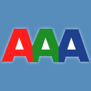 AAA Technologies Ltd. Logo