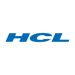 HCL Technologies Ltd. Logo