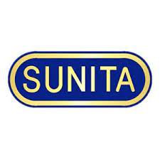 Sunita Tools Ltd. Logo