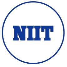 NIIT Learning Systems Ltd. Logo