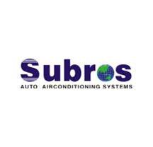 Subros Ltd. Logo