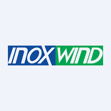 Inox Wind Energy Ltd. Logo