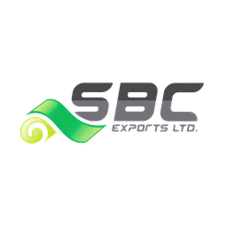 SBC Exports Ltd. Logo