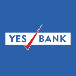 YES Bank Ltd. Logo