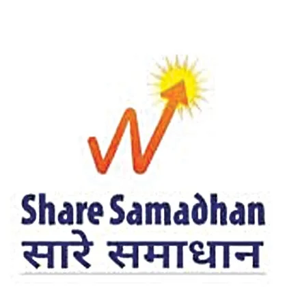 Share Samadhan Ltd. Logo